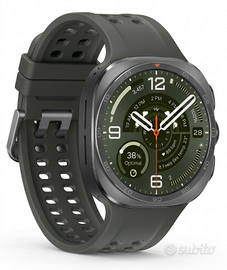 Samsung Galaxy Watch Ultra 2 NUOVO