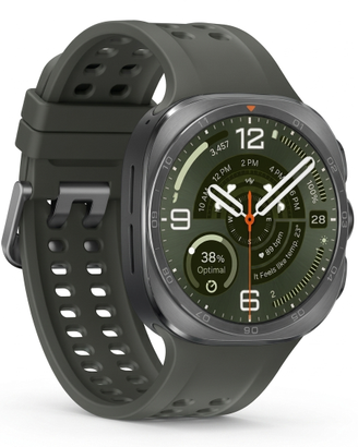 Samsung Galaxy Watch Ultra 2 NUOVO