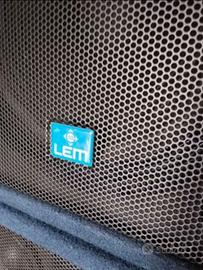 Casse passive Lem e Amplificatore db Technologies