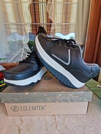 scarpe Sport Eglemtek Basculanti. n39