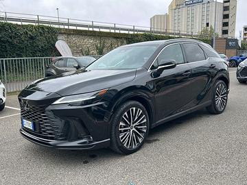 Lexus RX 450h+ Plug-In Hybrid Luxury MY24