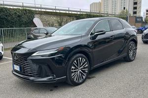 Lexus RX 450h+ Plug-In Hybrid Luxury MY24