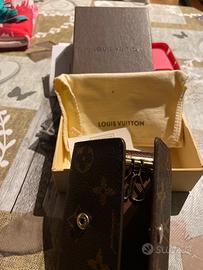 Luis vuitton portachiavi multiclés 6