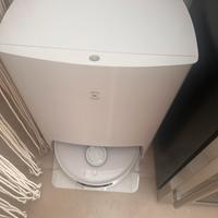 Ecovacs deebot t20 omni