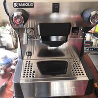 Macchina caffe Rancilio