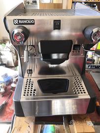 Macchina caffe Rancilio