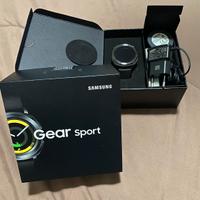 Smartwatch Samsung Geat Sport