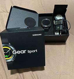 Smartwatch Samsung Geat Sport