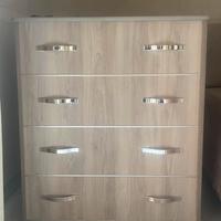 Mobile con letto a scomparsa