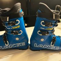 Scarponi LANGE RSJ 60r