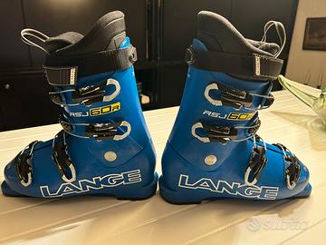 Scarponi LANGE RSJ 60r