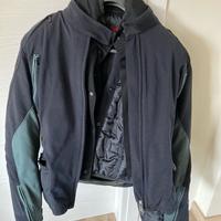 Giacca da moto donna