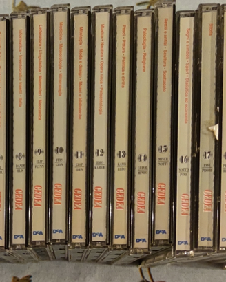 GEDEA Grande enciclopedia De Agostini 23 CD-Rom