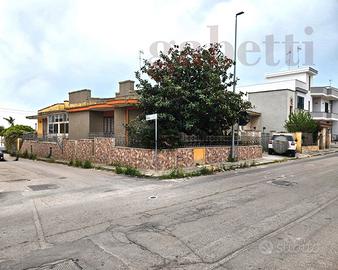 Villa o villino Copertino [CO 343VRG]