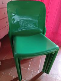 Sedie Artemide Selene