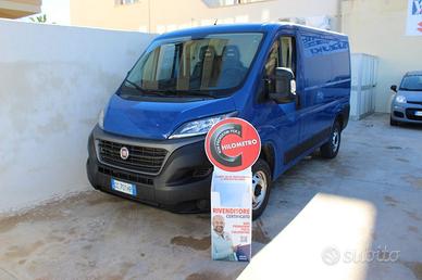 FIAT Ducato 30 2.3 MJT 120CV PC-TN Furgone