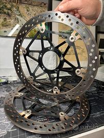 Dischi freno brembo 330 panigale v4 Streetfighter