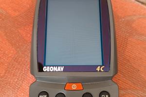 Geonav 4C navigatore satellitare marino