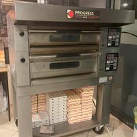 Forno David Progres