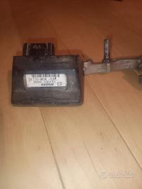 Centralina honda crf 450 2012