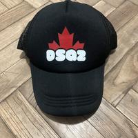 Cappello dsquared