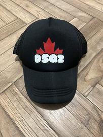 Cappello dsquared