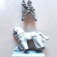 Warhammer Bretonnia Questing Knights Champion