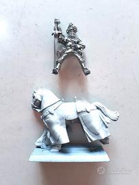 Warhammer Bretonnia Questing Knights Champion