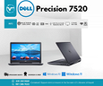 dell-precision-7520-xeon-e3-32gb-ddr4-256ssd-15-
