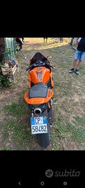 CBR 600 rr
