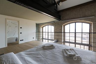 CARNEVALE VENEZIA - Luxury Loft in Giudecca