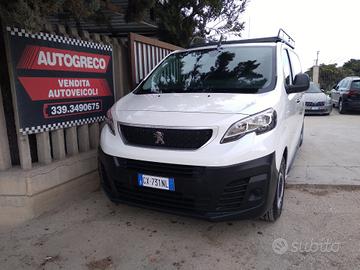 Peugeot Expert BlueHDi 100