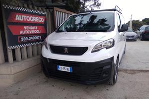 Peugeot Expert BlueHDi 100