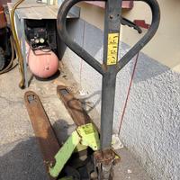 Traspallet
