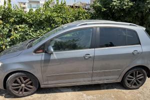 Golf plus 1.6 tdi