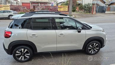 Citroen c3 aircross 2021