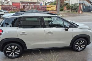 Citroen c3 aircross 2021