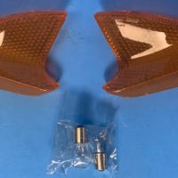 Gemme Freccie Posteriori