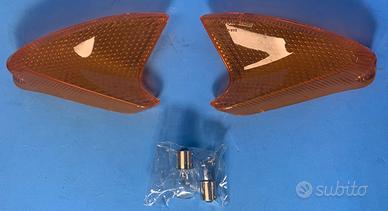 Gemme Freccie Posteriori