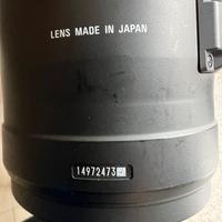 Sigma macro 105 dg HSM