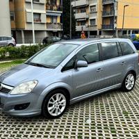 OPEL ZAFIRA 1.7 CDTI DIESEL ECO FLEX 7 POSTI