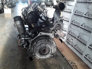 Motore golf 4 2004 1.9tdi 110cvahf