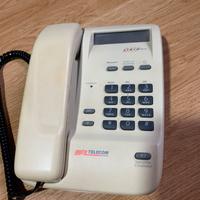 Telefono vintage fine anni 90 Telecom sirio