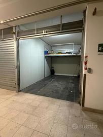 Box/Posto auto Palermo [20/26VRG]
