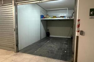 Box/Posto auto Palermo [20/26VRG]