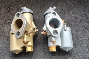  carburatori moto epoca BMW-URAL
