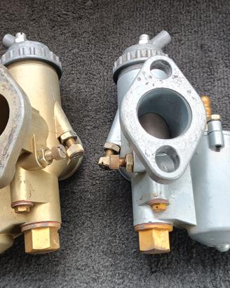  carburatori moto epoca BMW-URAL