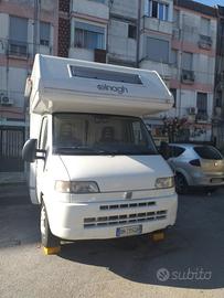 caravan