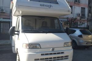 caravan