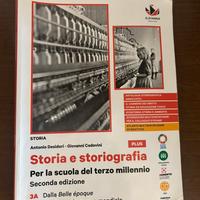 Libri liceo classico